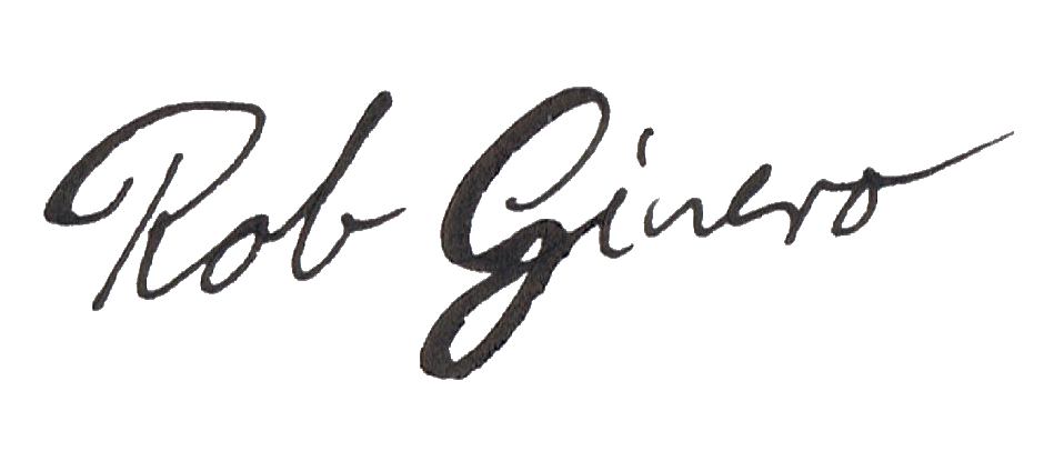 Robert's Handpan-Welt